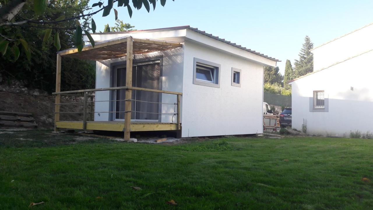Le Chalet De La Treille Marseilles Exterior foto