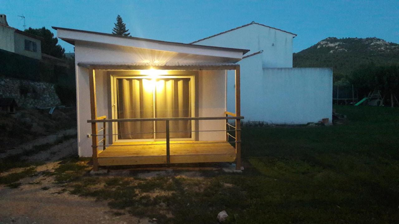Le Chalet De La Treille Marseilles Exterior foto